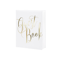 KWAP58008<br>Guest Book